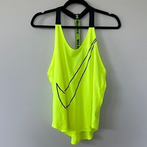 Nike Workout Tank Top